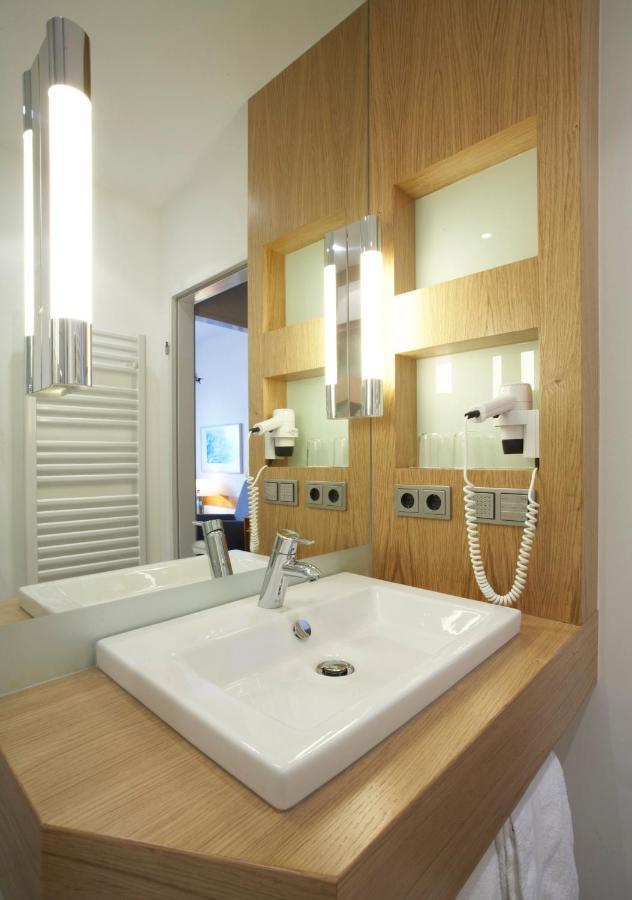 Hotel Erholung Kellenhusen Εξωτερικό φωτογραφία