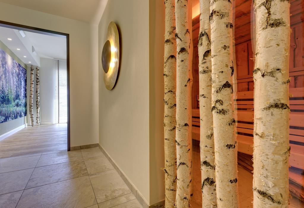 Hotel Erholung Kellenhusen Εξωτερικό φωτογραφία