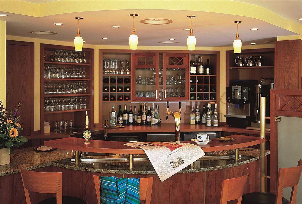Hotel Erholung Kellenhusen Εξωτερικό φωτογραφία