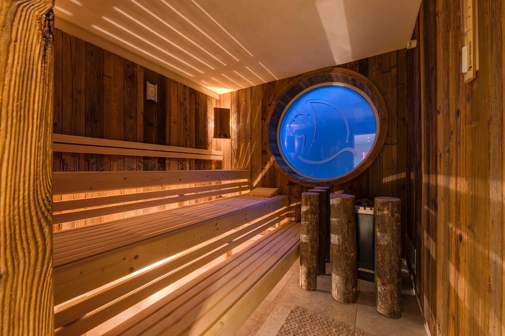 Hotel Erholung Kellenhusen Εξωτερικό φωτογραφία
